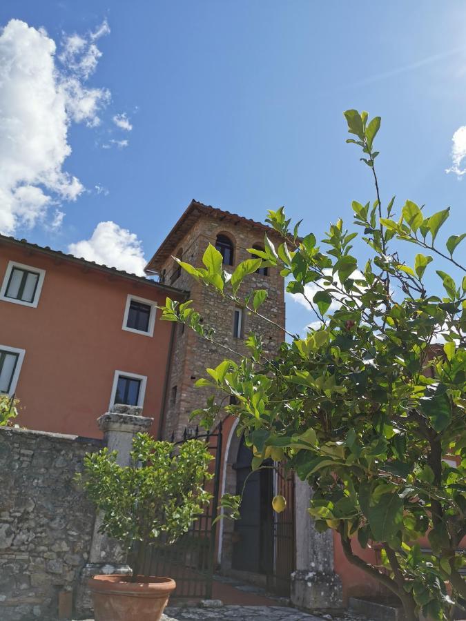 Hotel Pescille Country House - Tuscany Charme Сан Джиминяно Екстериор снимка