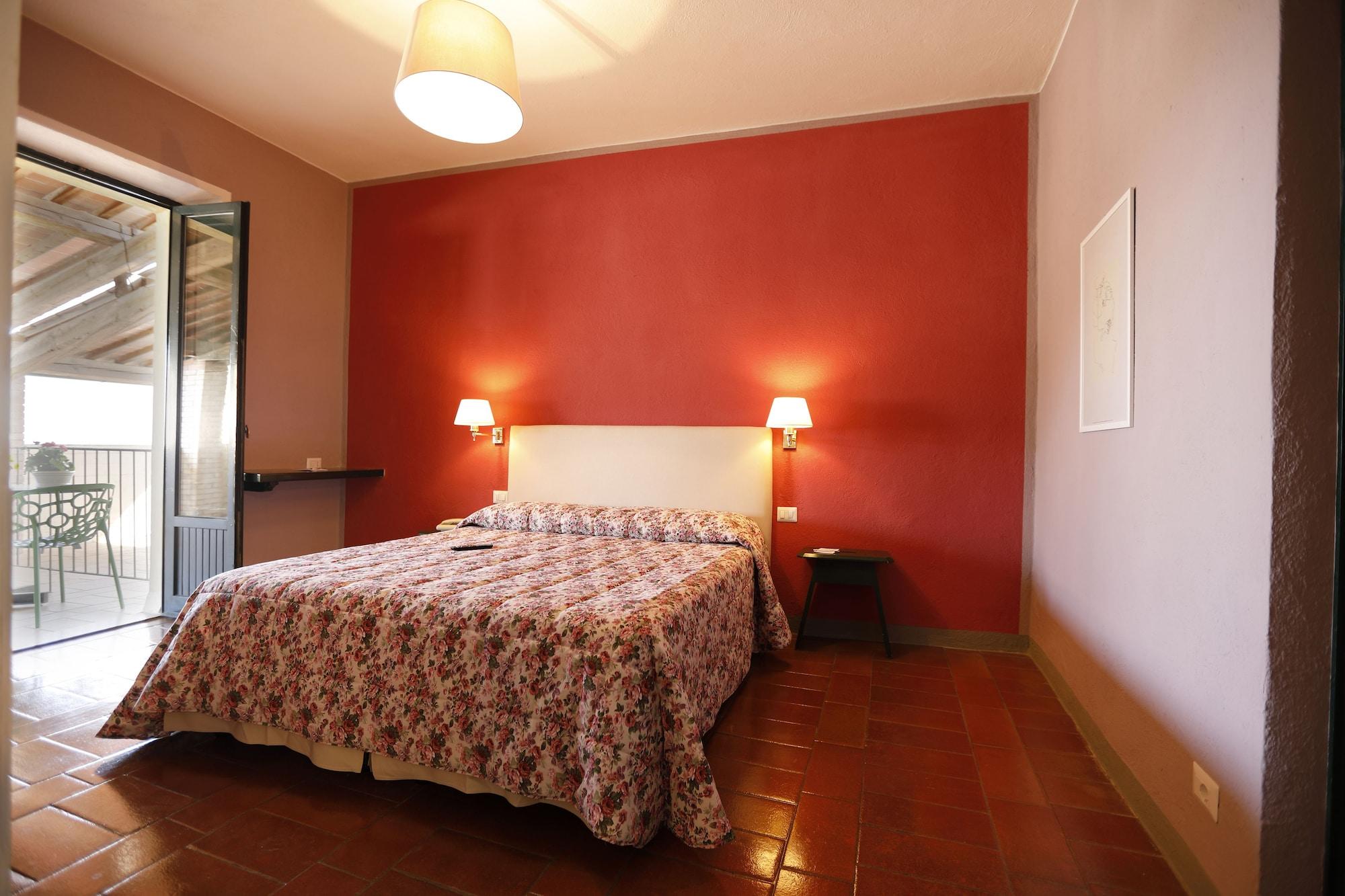 Hotel Pescille Country House - Tuscany Charme Сан Джиминяно Екстериор снимка