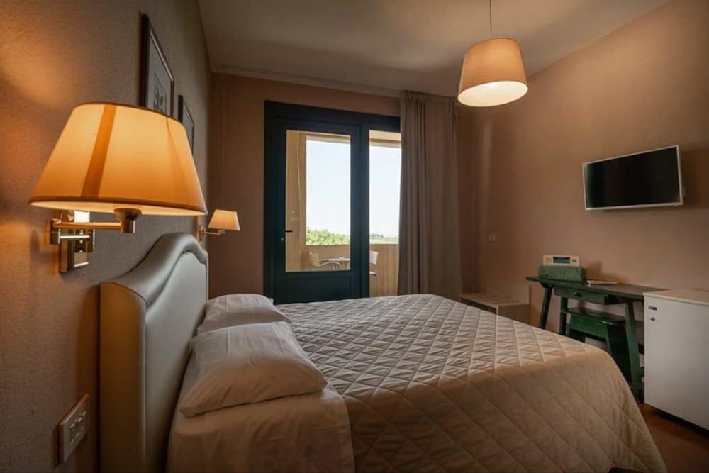 Hotel Pescille Country House - Tuscany Charme Сан Джиминяно Екстериор снимка