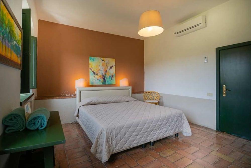 Hotel Pescille Country House - Tuscany Charme Сан Джиминяно Екстериор снимка