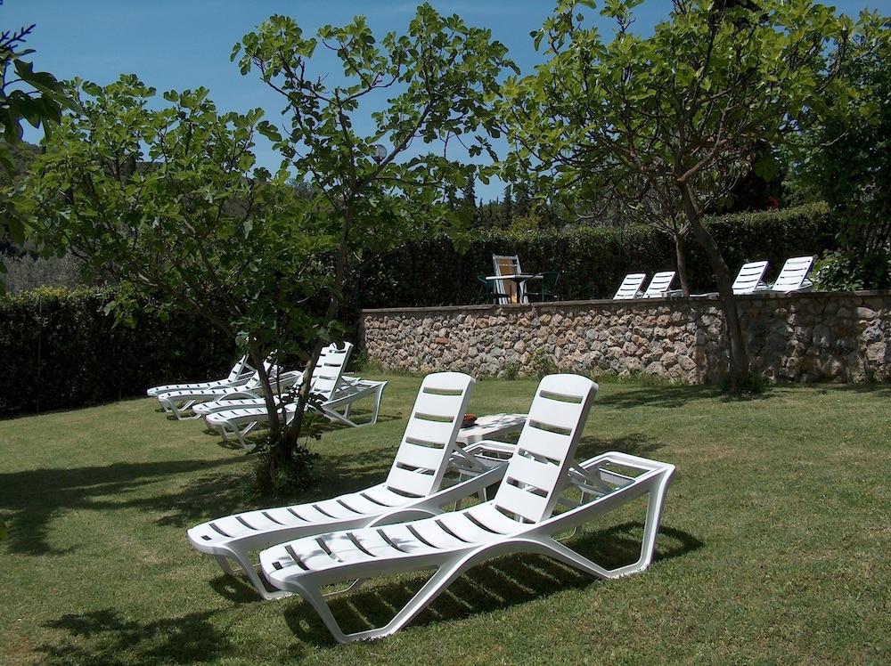 Hotel Pescille Country House - Tuscany Charme Сан Джиминяно Екстериор снимка