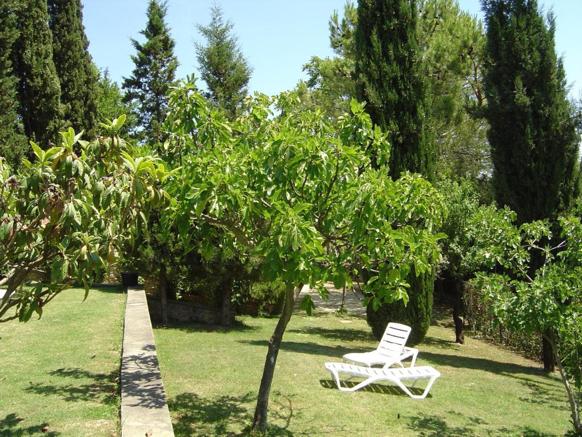 Hotel Pescille Country House - Tuscany Charme Сан Джиминяно Екстериор снимка