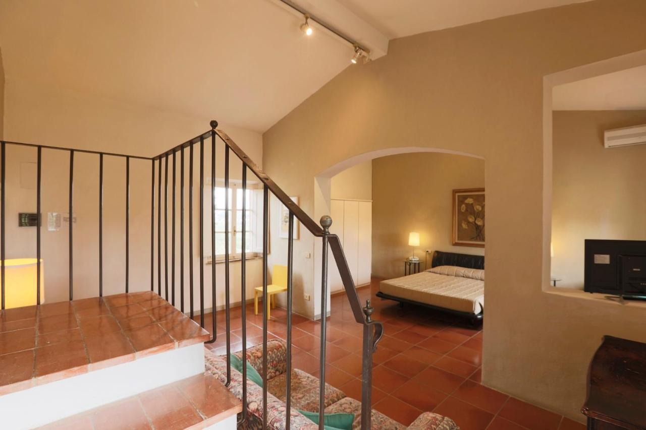 Hotel Pescille Country House - Tuscany Charme Сан Джиминяно Екстериор снимка