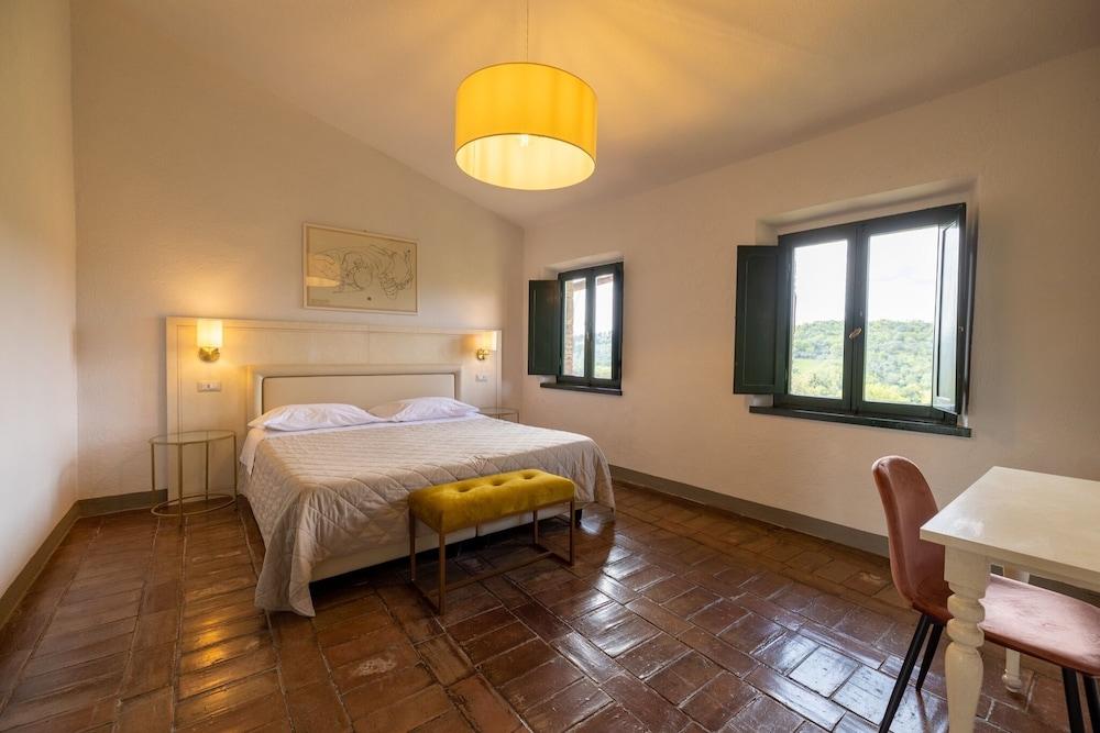 Hotel Pescille Country House - Tuscany Charme Сан Джиминяно Екстериор снимка