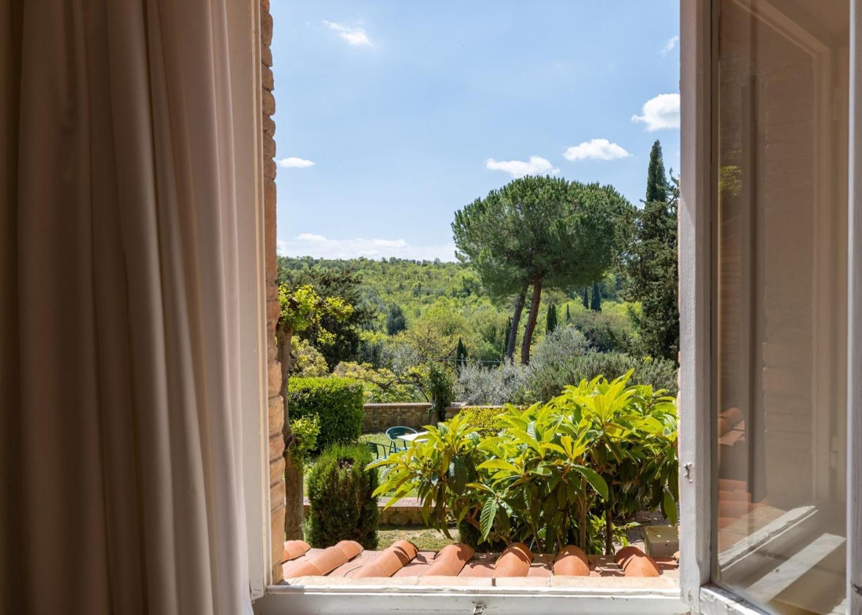 Hotel Pescille Country House - Tuscany Charme Сан Джиминяно Екстериор снимка