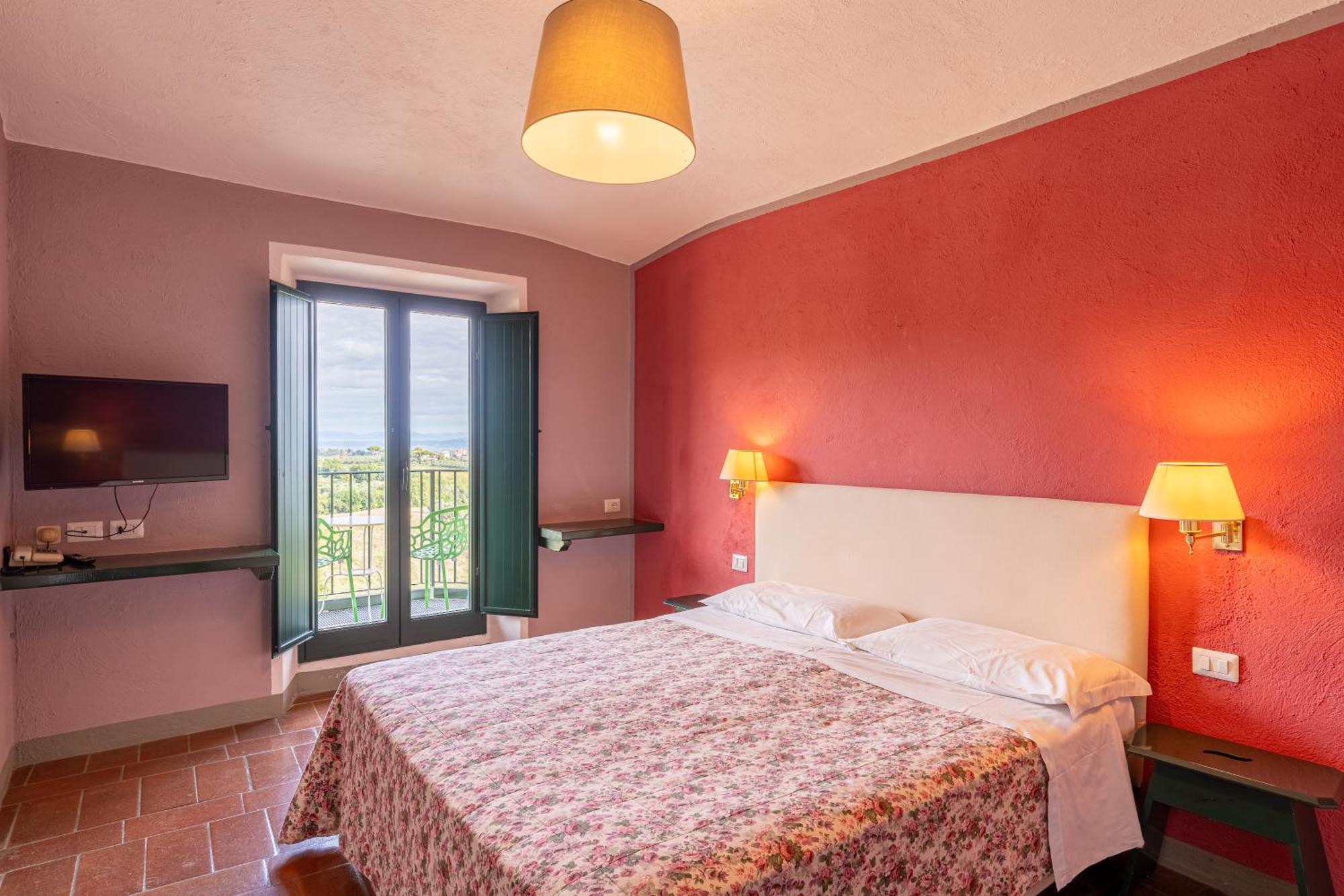 Hotel Pescille Country House - Tuscany Charme Сан Джиминяно Екстериор снимка
