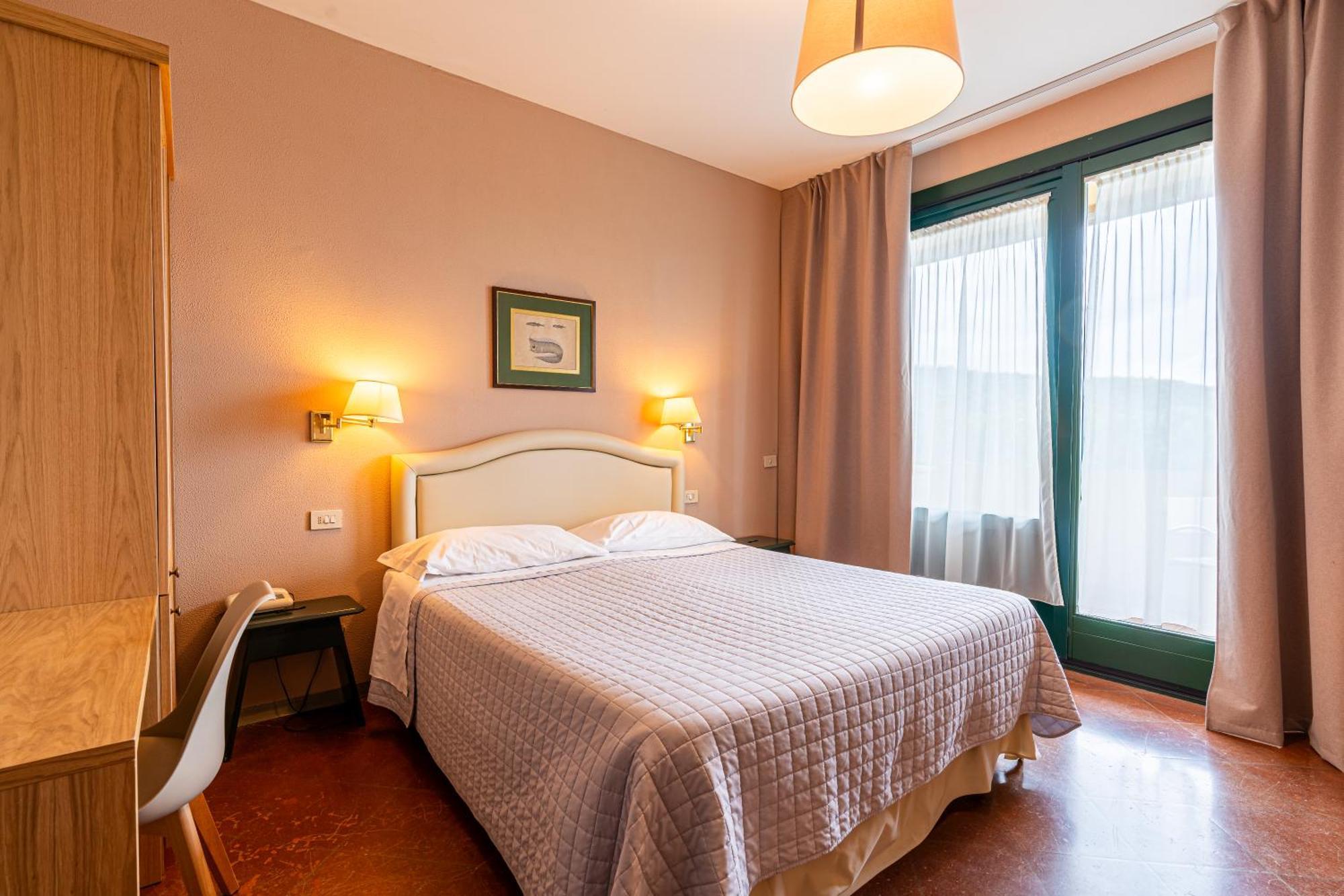 Hotel Pescille Country House - Tuscany Charme Сан Джиминяно Екстериор снимка