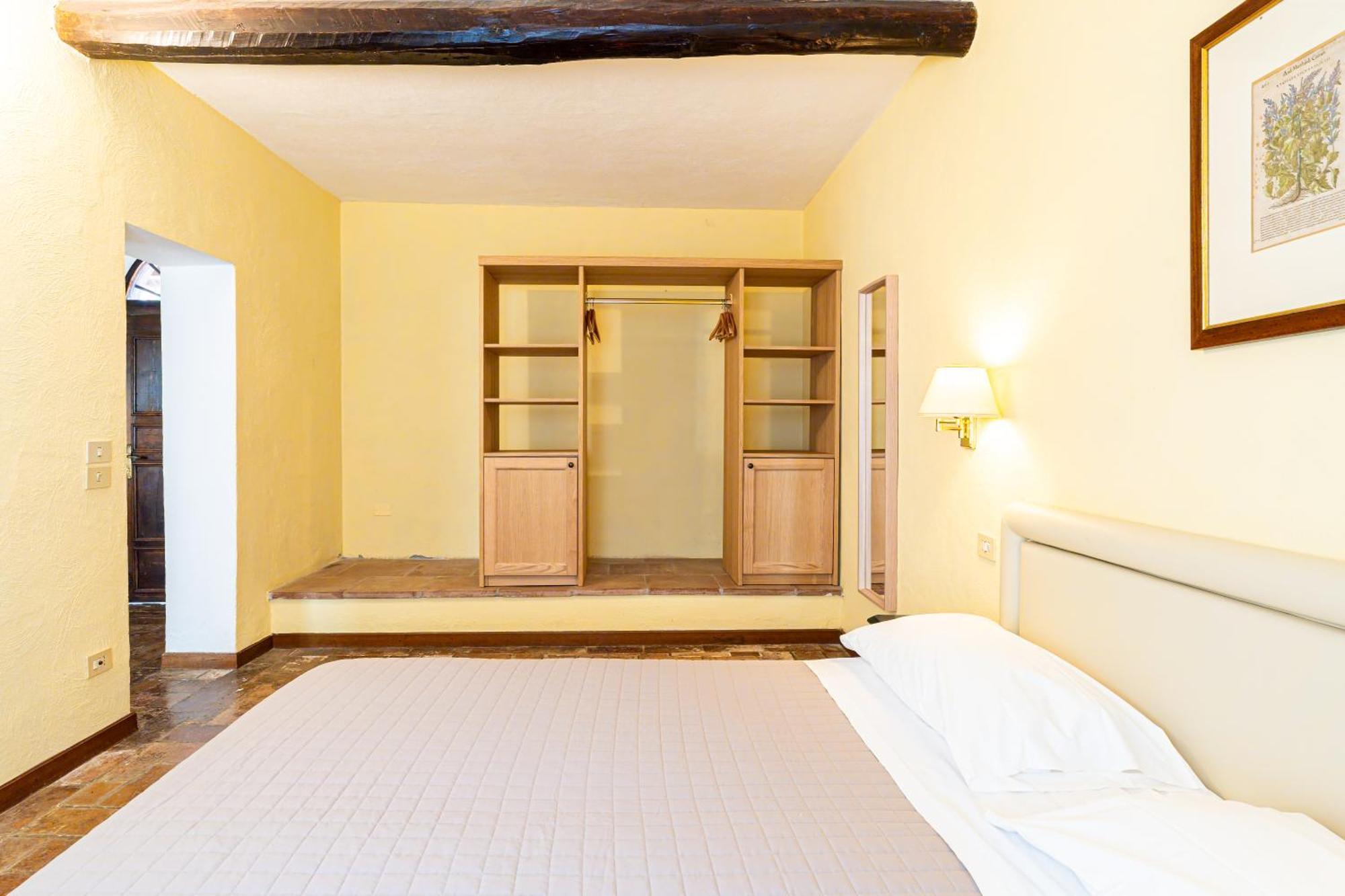 Hotel Pescille Country House - Tuscany Charme Сан Джиминяно Екстериор снимка