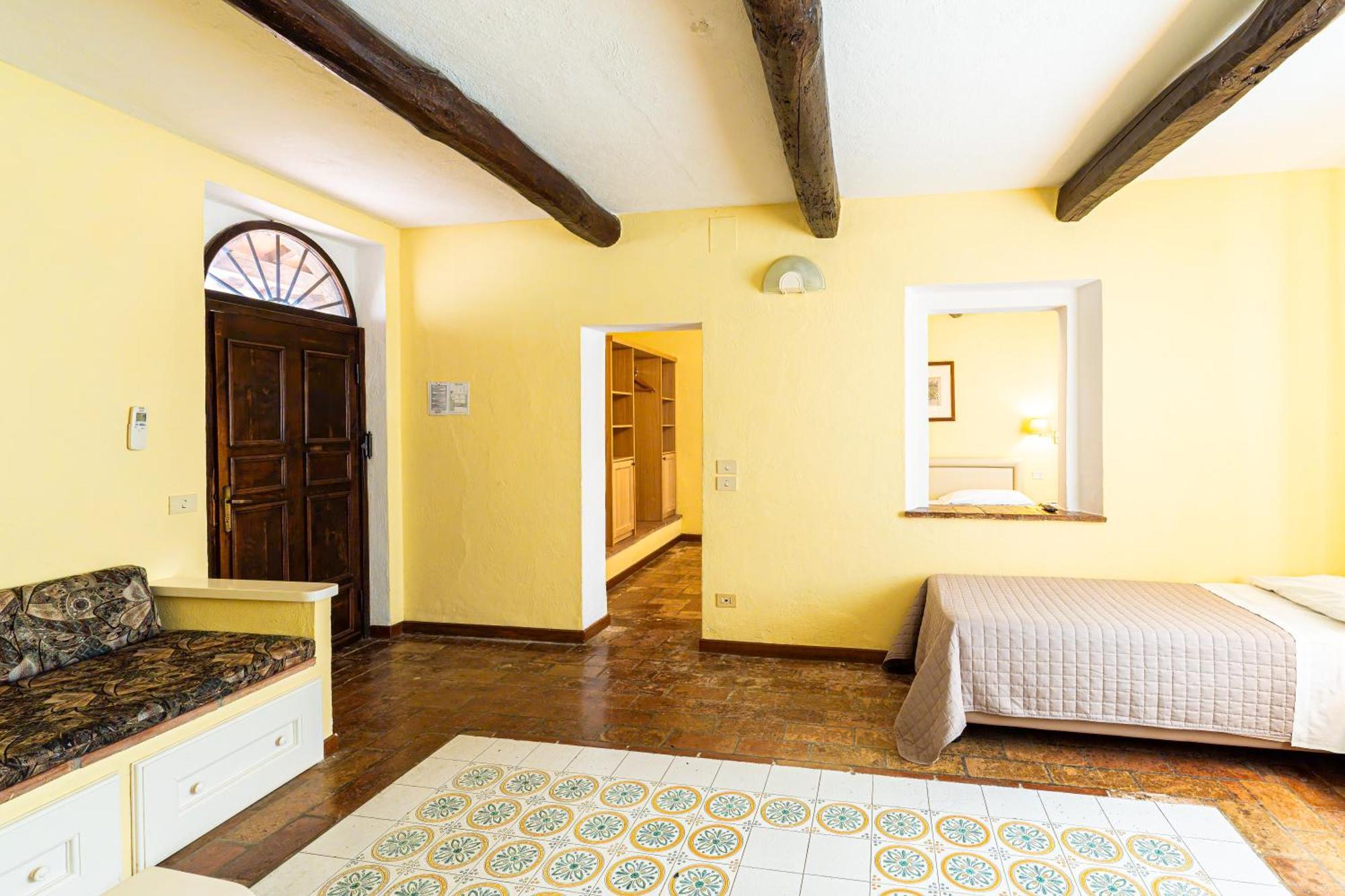 Hotel Pescille Country House - Tuscany Charme Сан Джиминяно Екстериор снимка