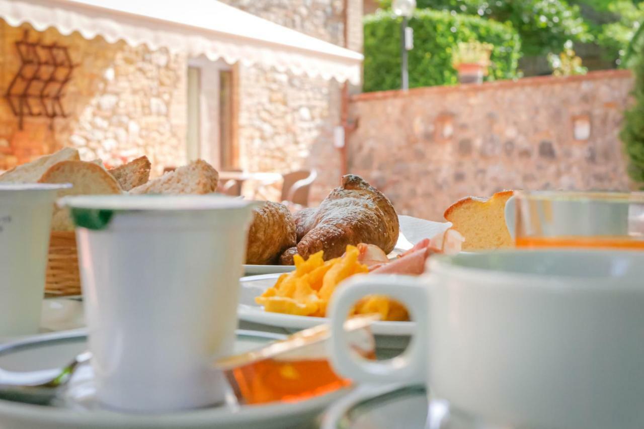Hotel Pescille Country House - Tuscany Charme Сан Джиминяно Екстериор снимка