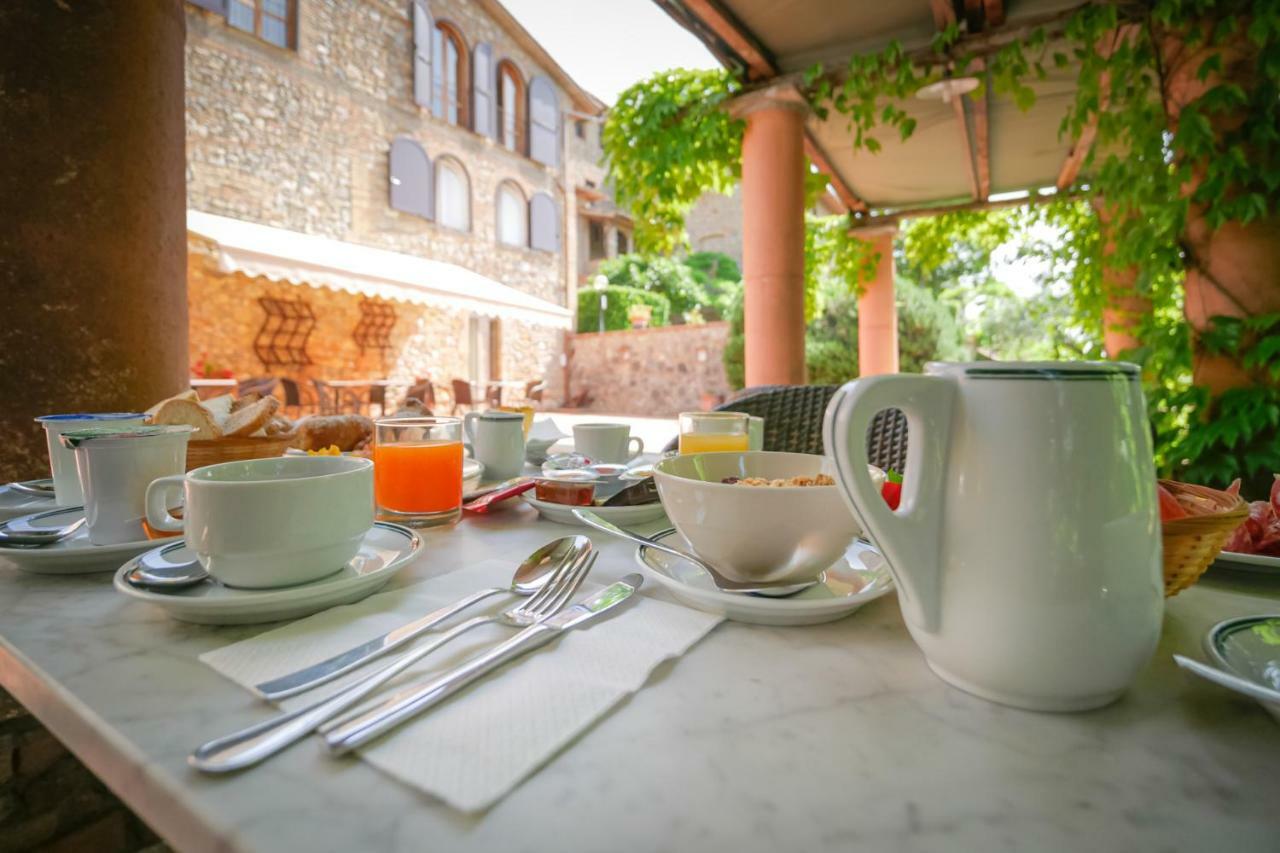 Hotel Pescille Country House - Tuscany Charme Сан Джиминяно Екстериор снимка