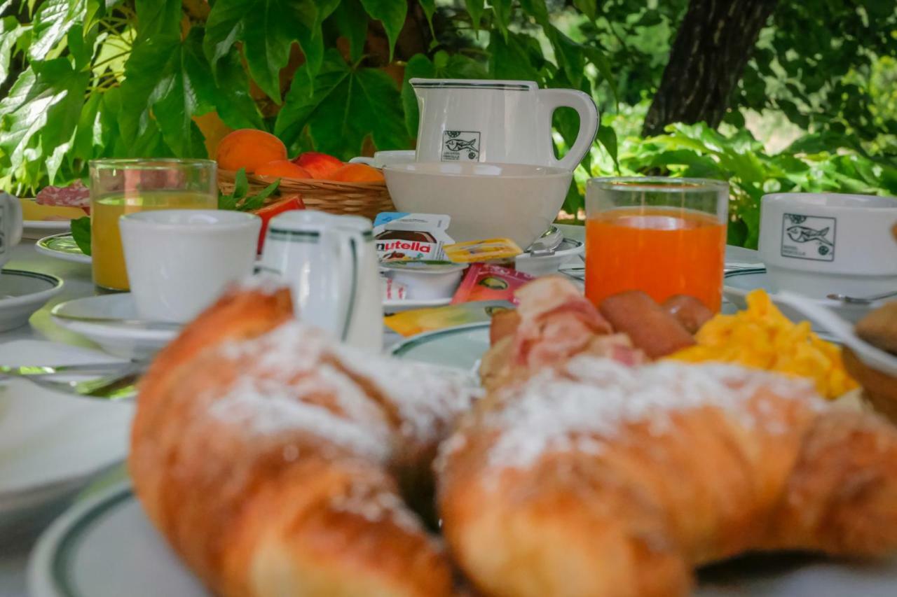 Hotel Pescille Country House - Tuscany Charme Сан Джиминяно Екстериор снимка
